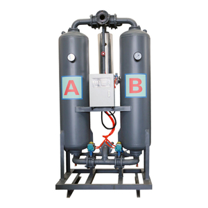 Air Compressor Micro-heat Adsorption Dryer Compressed Pressure-swing adsorption dryer