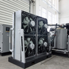 Industrial 250~350kW Fixed Speed Screw Air Compressor 