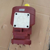 Oil-Injected Screw Compressor Screw Airend GHH RAND Screw Pump CF90G5 