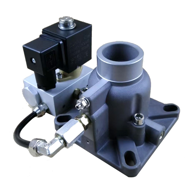 Air Intake Valve Air Compressor Air Intake Valve AIV-25V-K