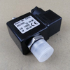 Condensate Solenoid Valve Air Compressor Threaded Electronic Drain Valve