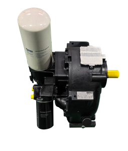 German Screw Air End Rotorcomp Air End NK-100 Limited Stock Available