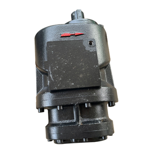 25hp Air Compressors Head/ Air Pump Baosi Air End YNT80A