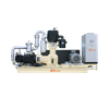 Oil-Free Medium Pressure Compressor