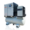Laser Cutting Screw Air Compressor