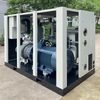 350~475 HP OEM Oil Injected Variable Speed ​​Screw Air Compressor Supplier