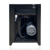30~40 HP Low Noise Fixed Speed Two-stage Screw Air Compressor