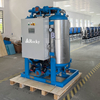 Zero Loss Heated Regenerative Desiccant Dryer with Blower