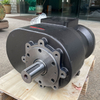 Screw Compressor Head BAOSI YNE163RA 55KW 75HP Screw Air end Screw Block