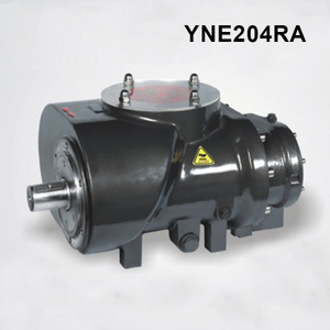 Sekrup Ujung Udara Elemen Rotor Sekrup Ujung Udara Baosi YNE204RA 