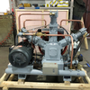 Oil-Free Nitrogen Booster Compressor for Food and beverage air booster compressor