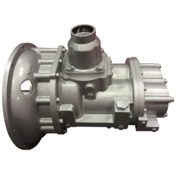 Ingersoll Rand Air End CF28LG-0il-Injected Screw Compressor Airend