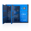 125HP Two-Stage Industrial Variable Speed Screw Air Compressor