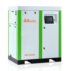 22kW Oil-free Water Lubricated Compressor Manufacturers in China