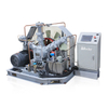 Oil-Free Gas Booster Compressor
