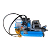150L Portable High Pressure Breathing Air Compressor for Scuba Diving