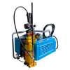 150L Portable High Pressure Breathing Air Compressor for Scuba Diving