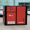 5.5 Bar 60 HP Low Pressure Two-stage Oil Injected Screw Compressor