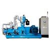 High Pressure Oil-free PET Bottle Blow Molding Air Compressor