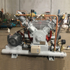 25 Bar Medium Pressure Oil-Free Nitrogen Booster Compressor