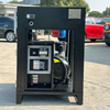 10hp 7.5kW Industrial Screw Air Compressor for Sale
