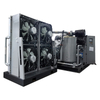Industrial 250~350kW Fixed Speed Screw Air Compressor 
