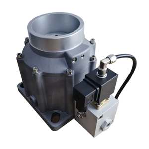  10m³ Air Compressor Inlet Valve Icv-85-K for Baosi Hanbell Ghh Rotorcomp Air end 