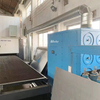 18.5kw Fiber Laser Cutting Machine Industrial Dust Collector RKDC-1850 CNC Cutting Fume Extractor