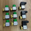 Italian-made ODE V55 CODE 4628 YQ0V12 220V 110V Solenoid Valve