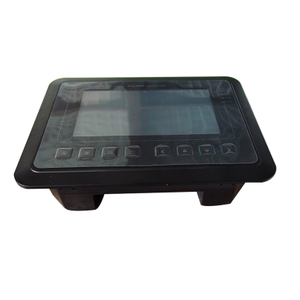 Screw Air Compressor Intelligent Controller Plot 6090 Control Panel 