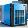 75~100 HP Single-stage Permanent Magnet Variable Frequency 2~5 bar low-pressure Screw Air Compressor