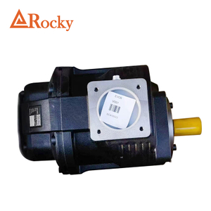 Hot Sale Motor Power Rotorcomp EVO6 Screw Air Compressor Air End