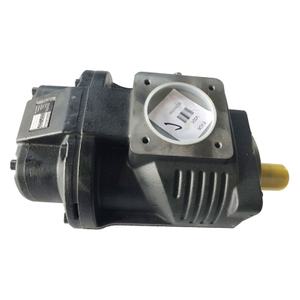 3~15hp air compressor head ROTORCOMP air end EVO2 replaces old model B40-V001