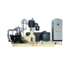 Oil-Free Medium Pressure Compressor