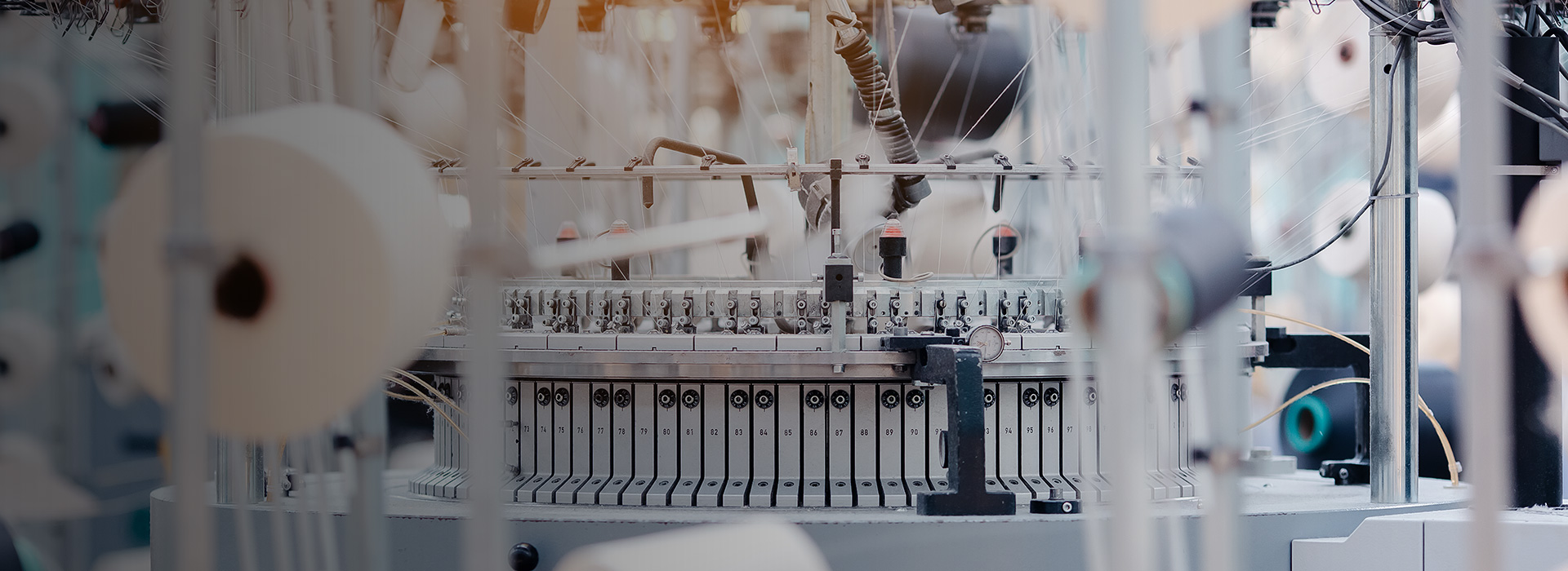 Textile & Air-Jet Loom Industry