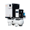 Laser Cutting Screw Air Compressor