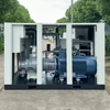 350~475 HP OEM Oil Injected Variable Speed ​​Screw Air Compressor Supplier