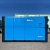 350~540 HP Energy Saving Fixed Speed Two Stage Screw Air Compressor Supplier in China