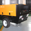 Portable Diesel Air Compressor Supplier in China