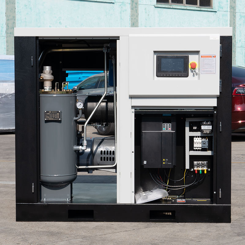 PMVSD Air Compressors