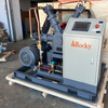 CE Approval Oil Free High Pressure Nitrogen Booster Compressor