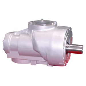 Skru Satu Peringkat Kepala Hujung Udara Ingersoll Rand Skru Asal Hujung Udara CF128R