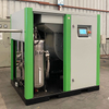 37kW 50HP Oil-free Water Lubricated Rotary Screw Compressor