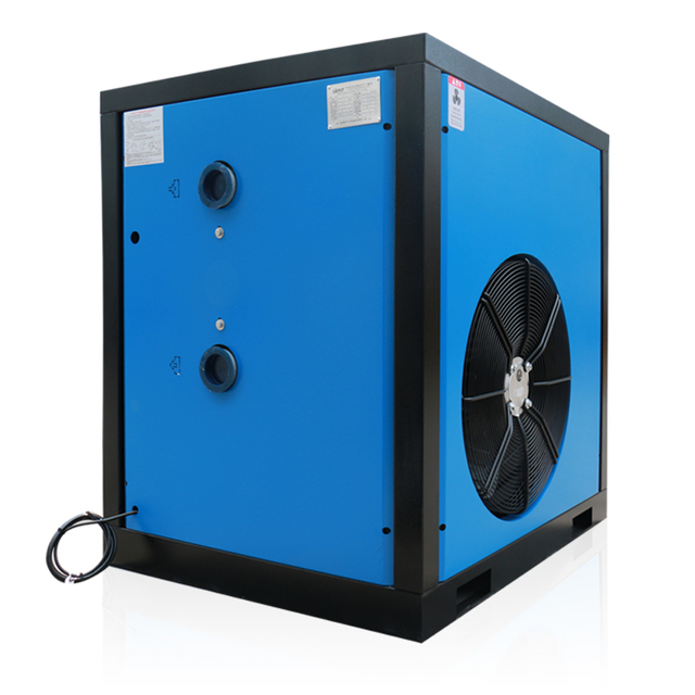 Industrial Refrigerated Air Dryer 220V~440V/50~60Hz Compressed Air Dryer