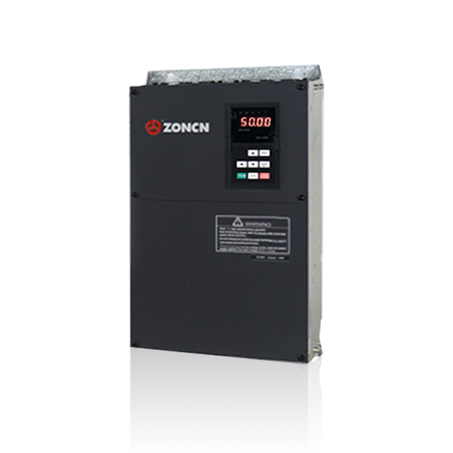 75kW Air Compressor Frequency Converter ZONCN Inverter 