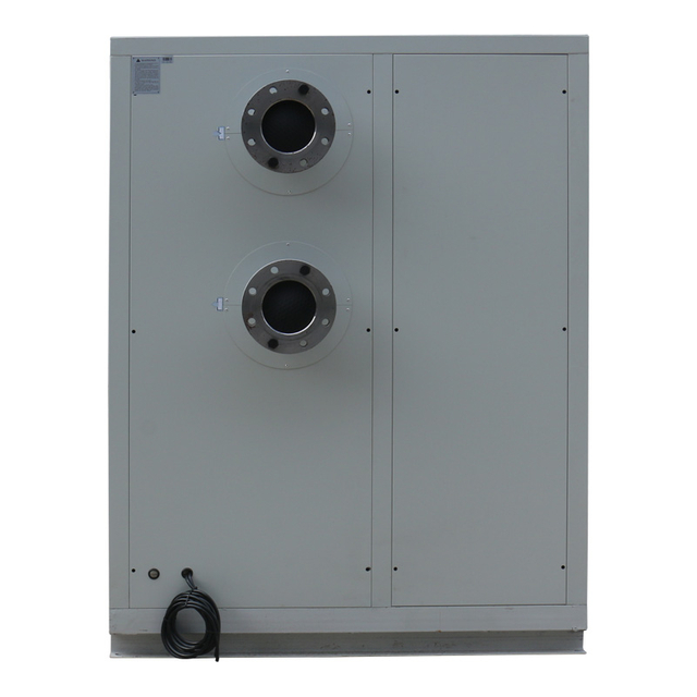 Refrigerated Air Dryer