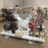 China Medium Pressure Oil-free Nitrogen Booster Compressor Supplier