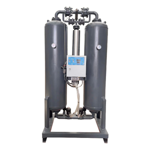 Micro-heat Adsorption Dryer Compressed Air Dryer For Industrial Refrigerated Dryer