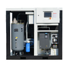 55~75 HP Heavy Duty Electric Industrial Variable Speed ​​Screw Air Compressor