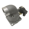 2m³ Elbow Inlet Valve Icv-40A for Screw Air Compressor